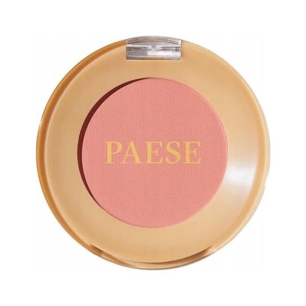 PAESE_Selfglow Blush róż do policzków 05 Coral 3g