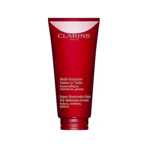 CLARINS_Super Restorative Redefining krem do ciała 200ml
