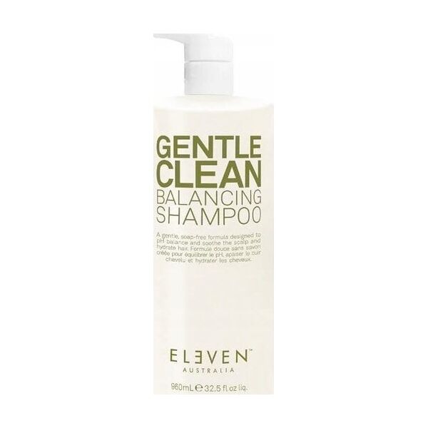 ELEVEN AUSTRALIA_Gentle Clean Balance szampon do włosów 960ml