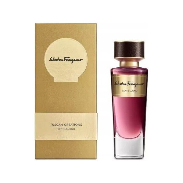 SALVATORE FERRAGAMO Gentil Suono EDP spray 100ml