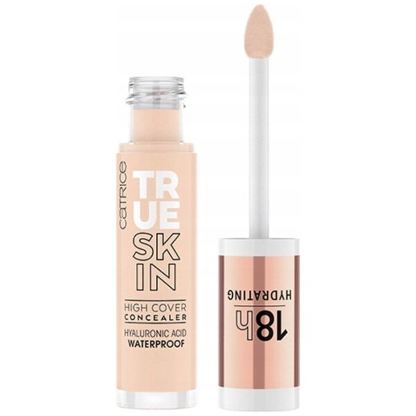CATRICE_True Skin High Coverage korektor wodoodporny 002 4,5ml