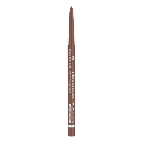 ESSENCE_Micro Precise Waterproof kredka do brwi 02 0,05g