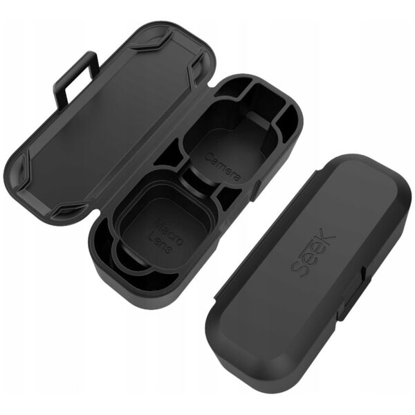 Torba Seek Thermal Etui na kamerę Seek Thermal Nano i dodatkowy obiektyw Macro NC-AAA