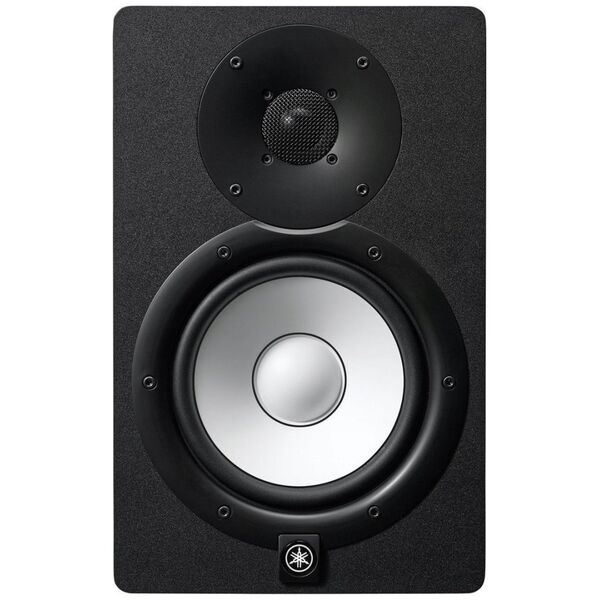 Kolumna Yamaha Yamaha HS8 głośnik 2-drożny Czarny Przewodowa 120 W
