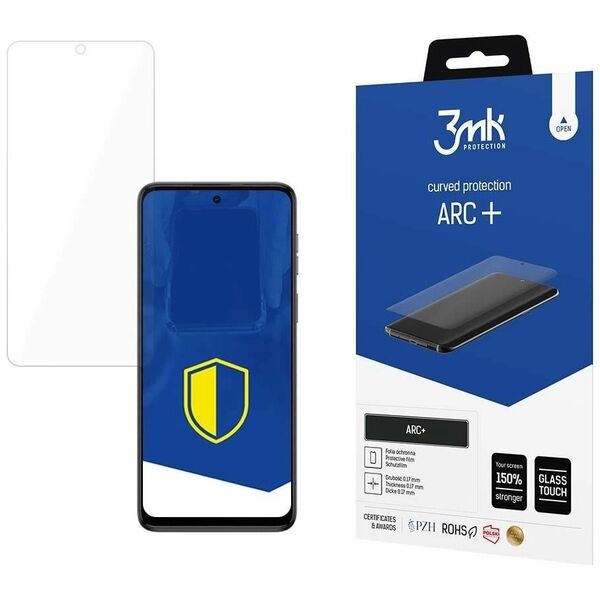 3MK Motorola Moto G54/Power Edition - 3mk ARC+