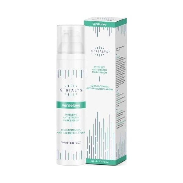 STRIALYS_Serum przeciw rozstępom 100ml