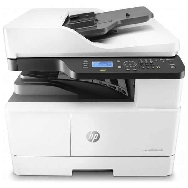 Urządzenie wielofunkcyjne HP LaserJet M443nda (8AF72A)