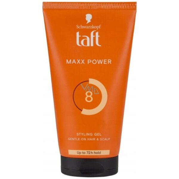 TAFT_Looks Power Maxx żel stylizujący do włosów 150ml