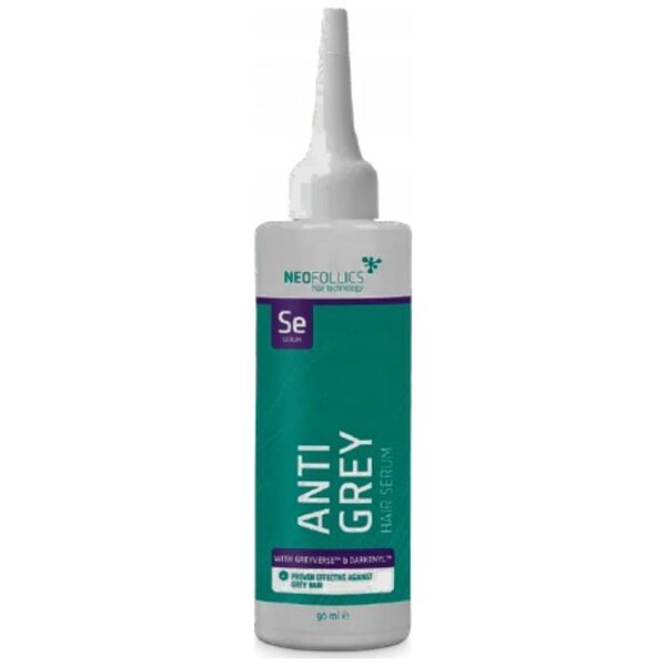 NEOFOLLICS_Anti-Grey Hair serum przeciw siwieniu włosów 90ml