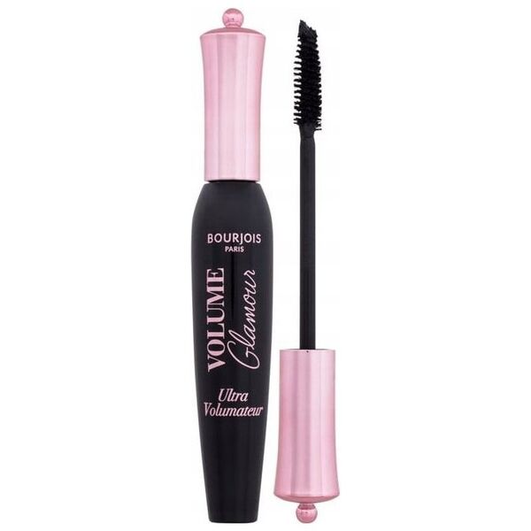 BOURJOIS_Paris Volume Glamour Ultra Volumateur tusz do rzęs 01 Black 12ml