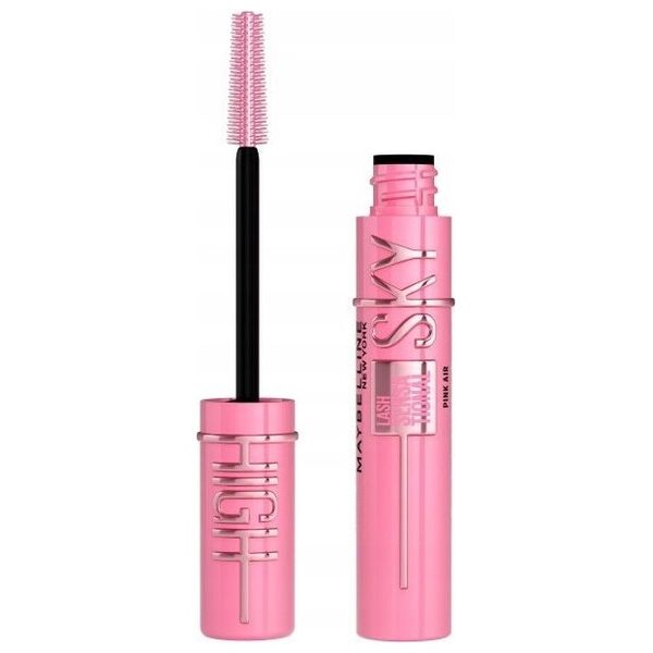 MAYBELLINE_Sky High Lash Sensational tusz do rzęs Pink Air 7,2ml