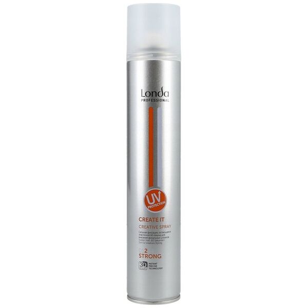 LONDA PROFESSIONAL_Create It spray do włosów 300ml