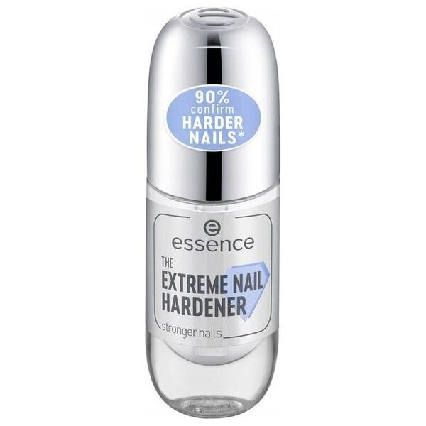 ESSENCE_Extreme Nail Hardener odżywka utwardzająca do paznokci 8ml