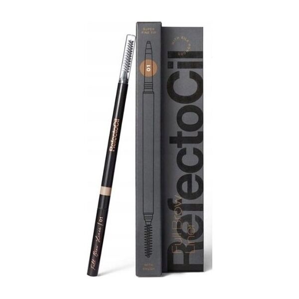 REFECTOCIL_Full Brow Liner kredka automatyczna do brwi 01 6g