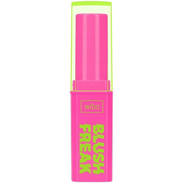 WIBO_Blush Freak róż w sztyfcie 01 6g