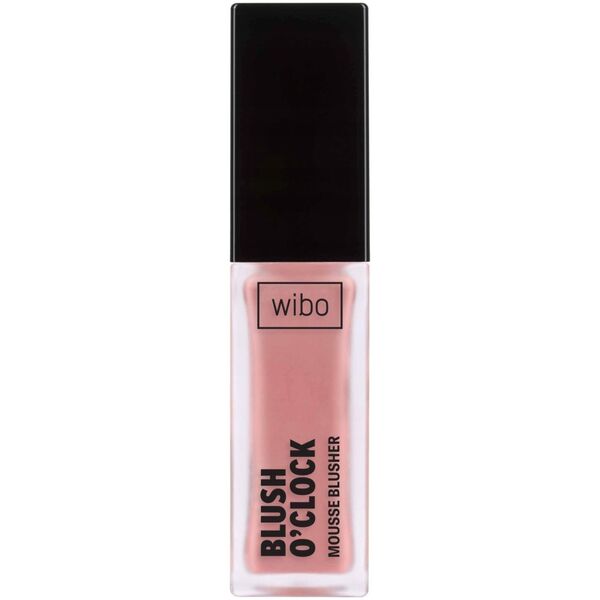 WIBO_Blush O’Clock róż do twarzy 01 11g