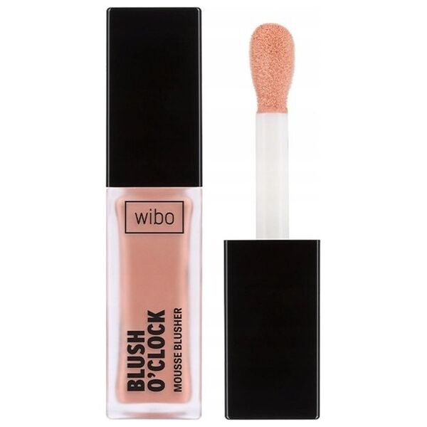 WIBO_Blush O’Clock róż do twarzy 02 11g