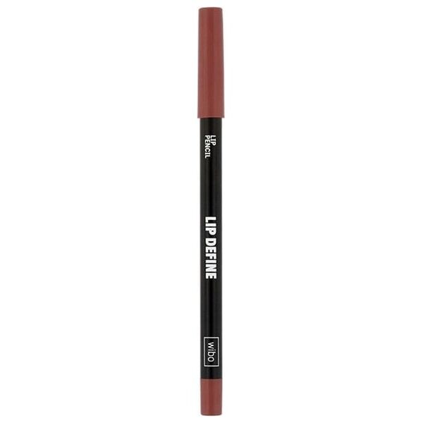 WIBO_Define Pencil kredka do ust 07