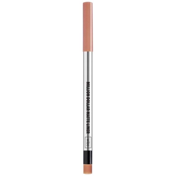WIBO_Million Dollar Matte Liner kredka do ust 10 0,7g
