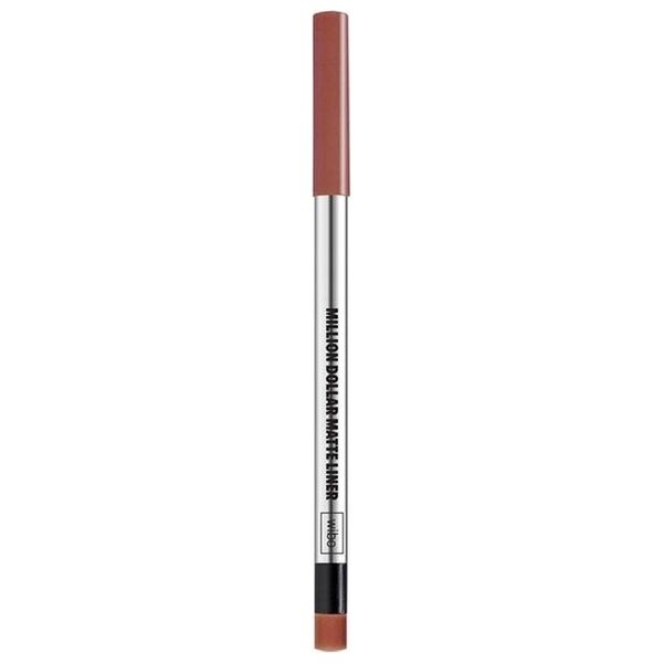 WIBO_Million Dollar Matte Liner kredka do ust 11 0,7g