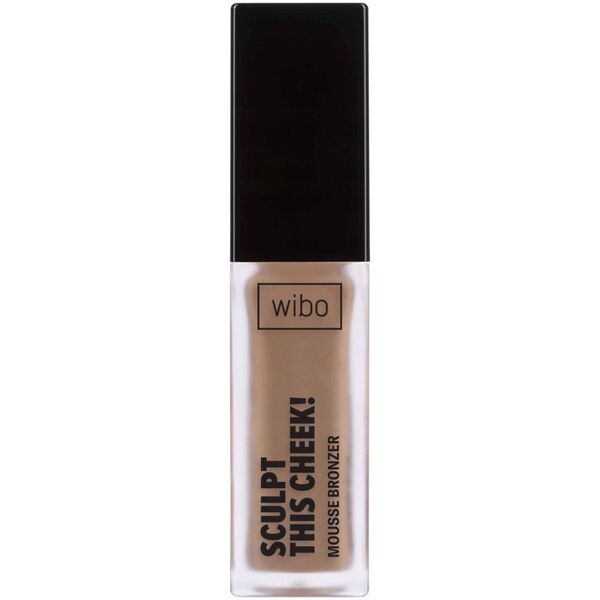 WIBO_Sculpt This Cheek płynny bronzer do twarzy 01 11g