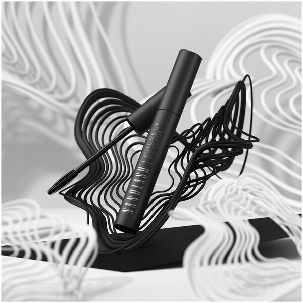 NANOLASH_Mascara Volume Up pogrubiający tusz do rzęs 10ml