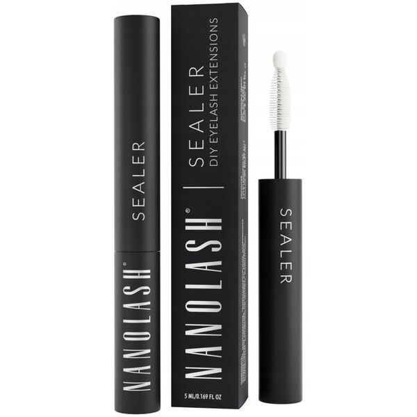 NANOLASH_Sealer do rzęs 5ml