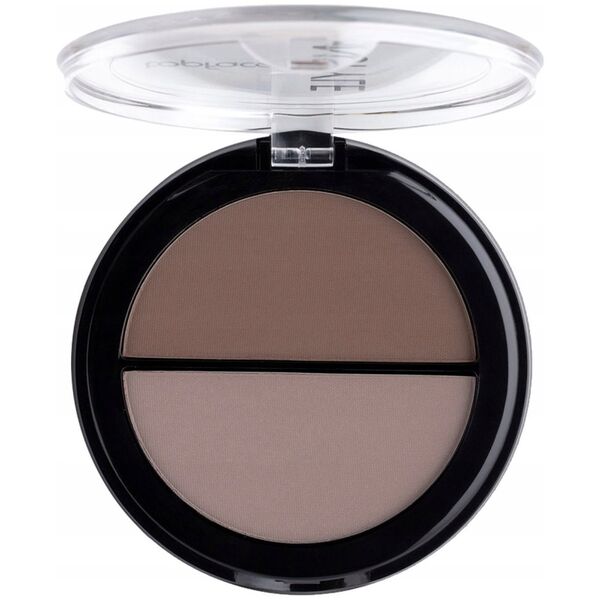 TOPFACE_Instyle Contour &amp| Highlighter paleta do konturowania twarzy 04 10g