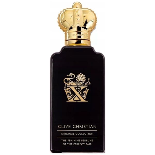 CLIVE CHRISTIAN X Parfum spray 100ml