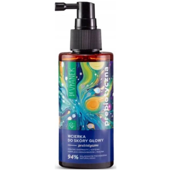VIANEK_Prebiotyczna wcierka do skóry głowy 150ml