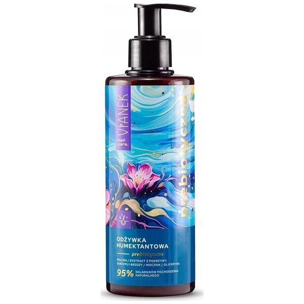 VIANEK_Prebiotyczna odżywka humektantowa 300ml