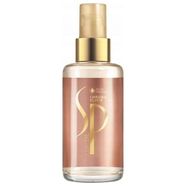 WELLA PROFESSIONALS_SP Luxe Oil Chroma olejek pielęgnujący 100ml