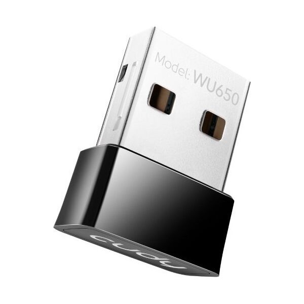 Karta sieciowa Cudy WU650