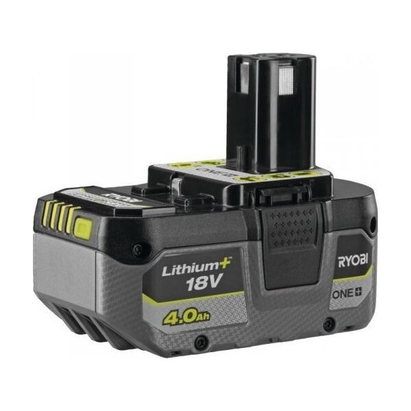 Ryobi AKUMULATOR LI-ION 4.0AH 18V ONE+ RB1840X