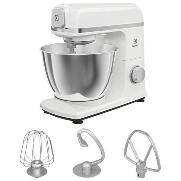 Ekspres do kawy Electrolux Food processor Electrolux "Create 5&34 E5KM1-4SWB