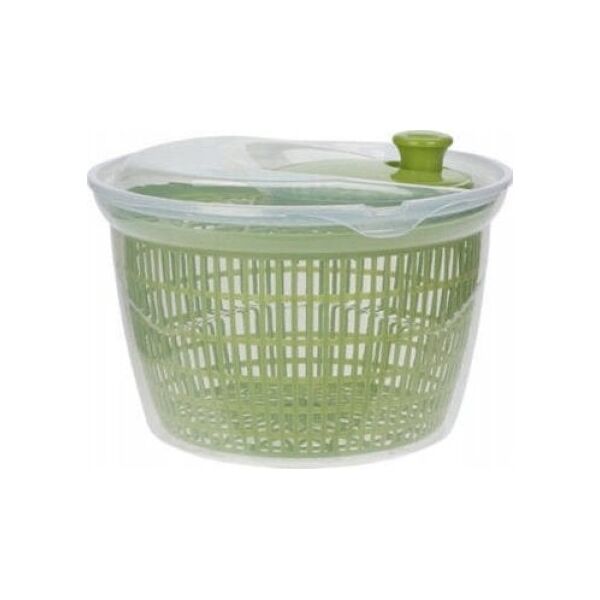 Excellent Houseware Suszarka wirówka do sałaty, Ø 25 cm