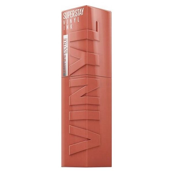 MAYBELLINE_Superstay Vinyl Ink Liquid pomadka do ust 105 Golden 4,2ml