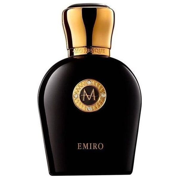 MORESQUE Emiro EDP spray 50ml
