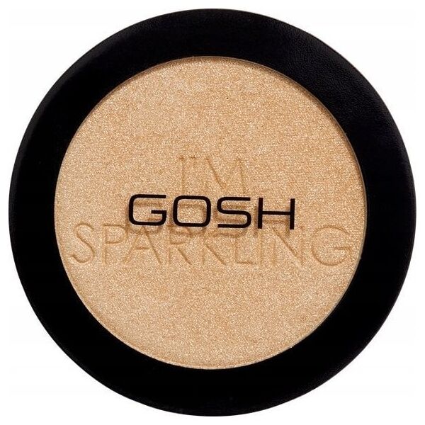 GOSH_I'm Sparkling Powder Highlighter puder rozświetlający 003 5g
