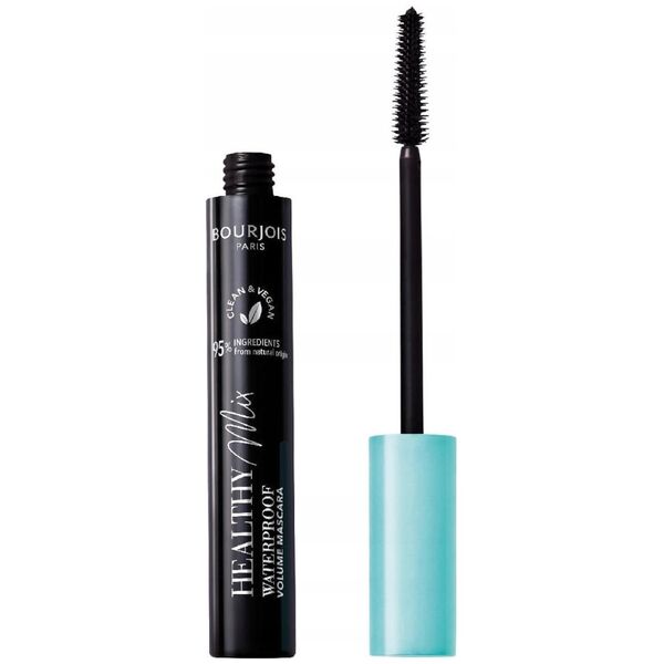 BOURJOIS_Healthy Mix tusz do rzęs wodoodporny 01 10ml