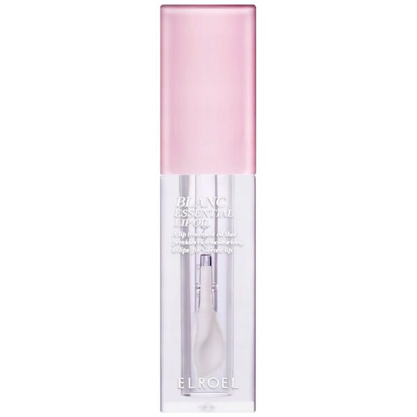 ELROEL_Blanc Essential Lip Oil olejek do ust 01 4,5g