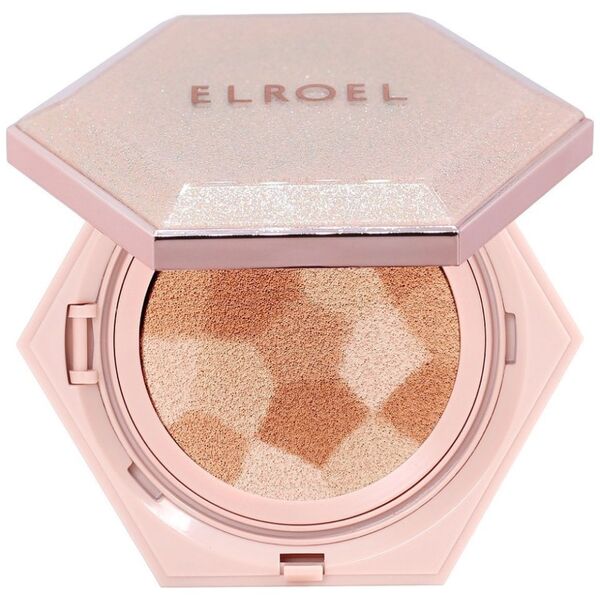 ELROEL_Correttivo Blending Compact Cushion podkład korygujący w kompakcie 23 12,5g