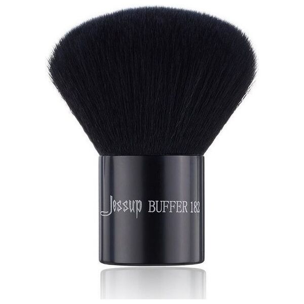 JESSUP_Buffer pędzel do pudru 182