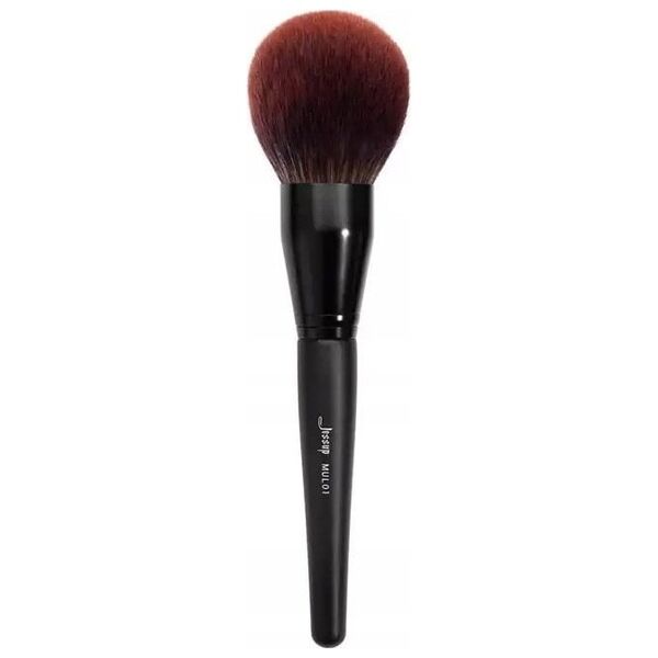 JESSUP_Ground Round Blender Brush pędzel do pudru MUL01