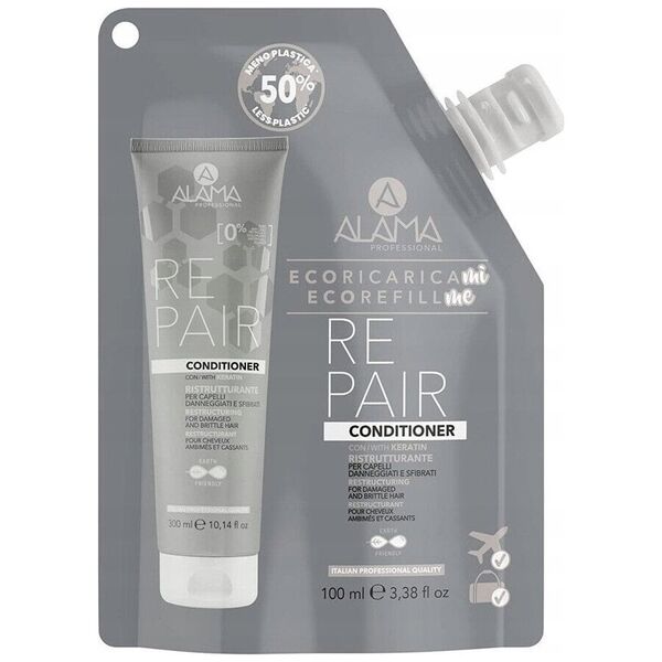 ALAMA_Repair Conditioner odżywka do włosów 100ml
