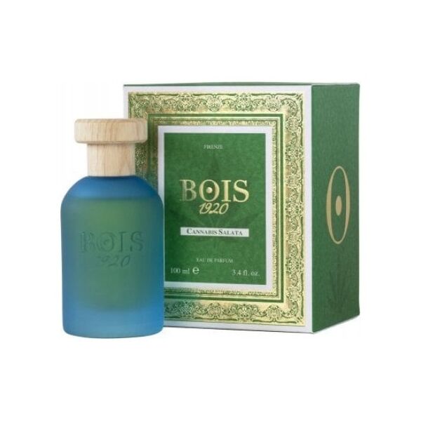BOIS 1920 Cannabis Salata EDP spray 100ml