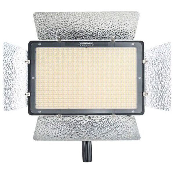 Yongnuo Lampa LED Yongnuo YN-1200 3200-5500K MOC Bluetooth