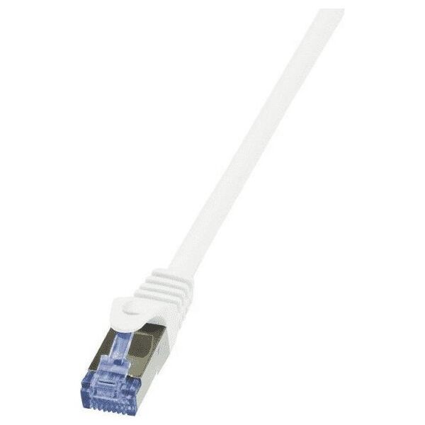 LogiLink LogiLink 1.5m biały