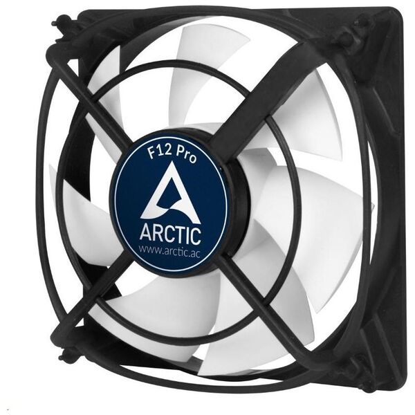 Wentylator Arctic F12 Pro (ACACO-12P01-GBA01)