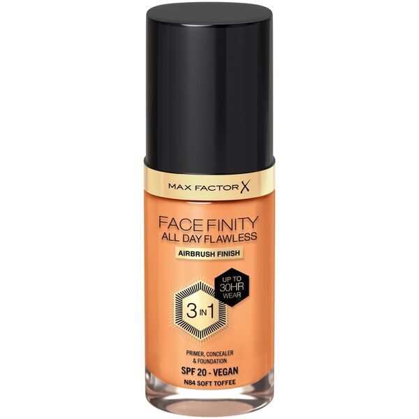 MAX FACTOR_Facenity All Day Flawless 3in1 podkład do twarzy N84 30ml